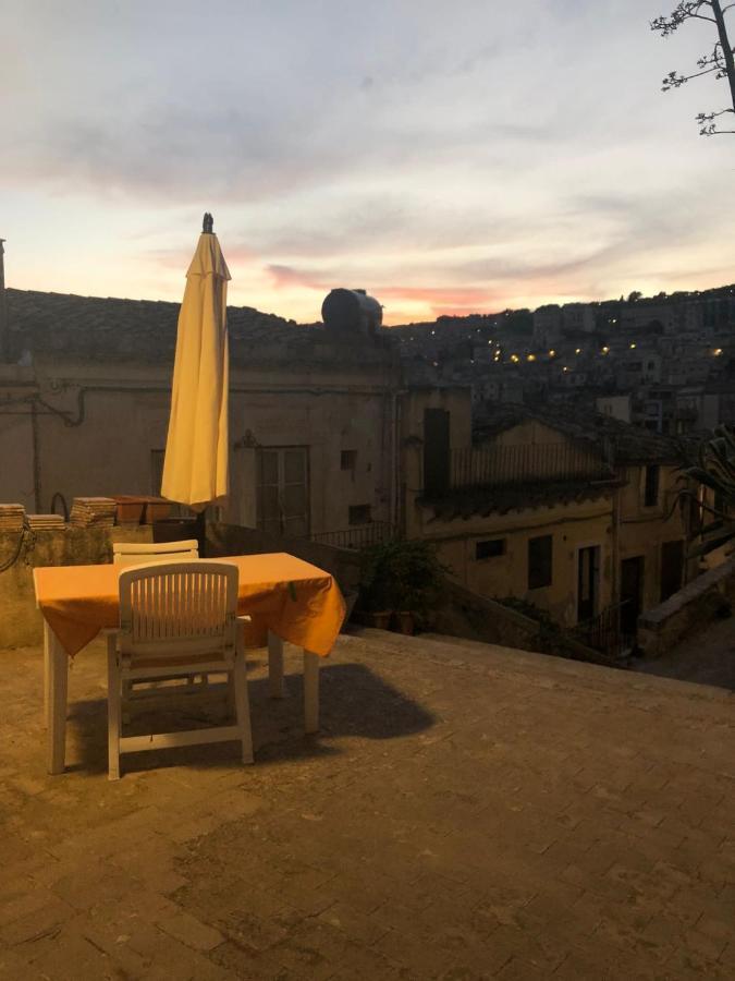 Villa Maltese16 à Modica Extérieur photo